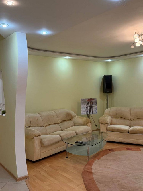 3-кім квартира Левка Лук’яненка 70.Ремонт.Голівуд.Є-віднов, є-оселя! Чернигов - изображение 4