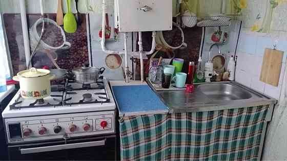 Продається 3-кімнатна квартира Первомайский (Харьковская обл.)