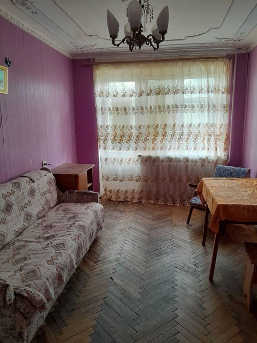 Продається 3-кімнатна квартира Первомайский (Харьковская обл.) - изображение 2