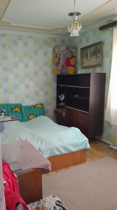 Продається 3-кімнатна квартира Первомайский (Харьковская обл.) - изображение 1