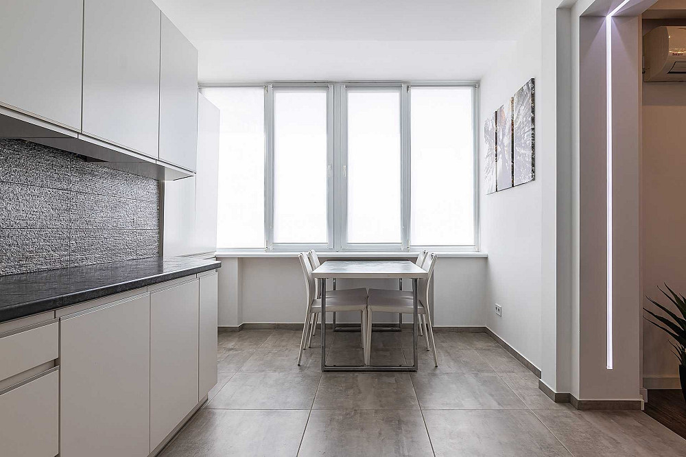 Продаж 3 кім вул Сумська Новобудова Львов - изображение 4