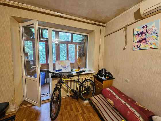 1к Гайдара /Филатова. 2этаж! кирпичка!не фасад! Одесса