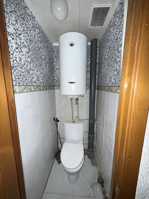 Продам 2-комн квартиру центр р-н Ватанова Херсон - зображення 8