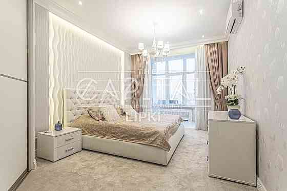 Продаж світлої 3-х кімнатної квартири в ЖК Новопечерські Липки Київ