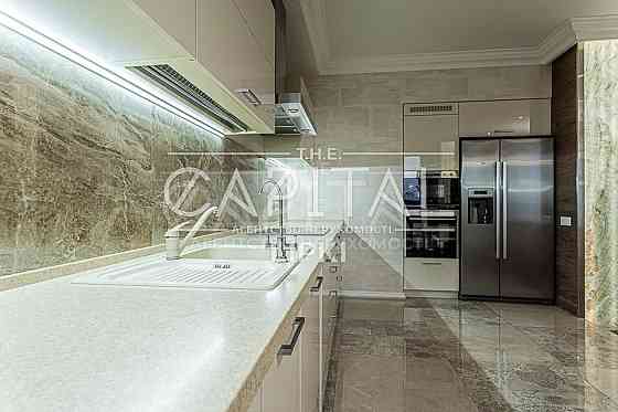 Продаж світлої 3-х кімнатної квартири в ЖК Новопечерські Липки Київ