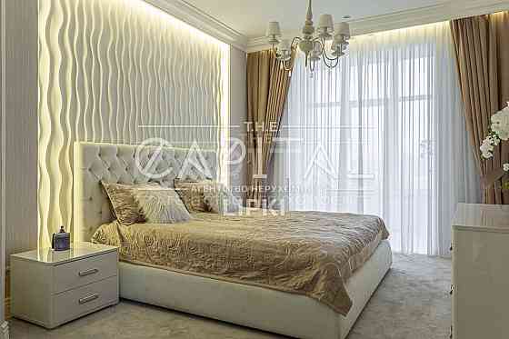 Продаж світлої 3-х кімнатної квартири в ЖК Новопечерські Липки Київ