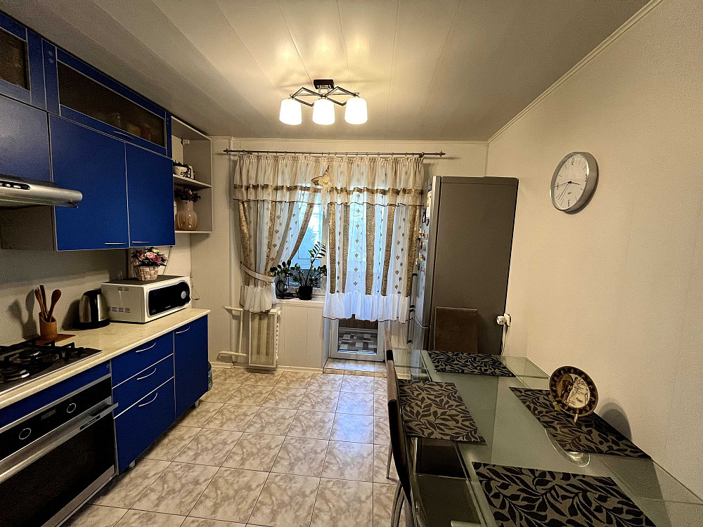 Продам  квартиру Павлоград - изображение 7