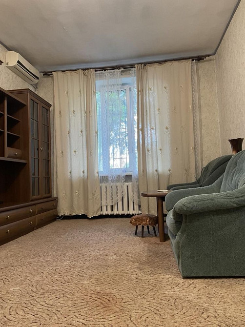 Однокомнатная квартира на Жаботинского Запорожье - изображение 2