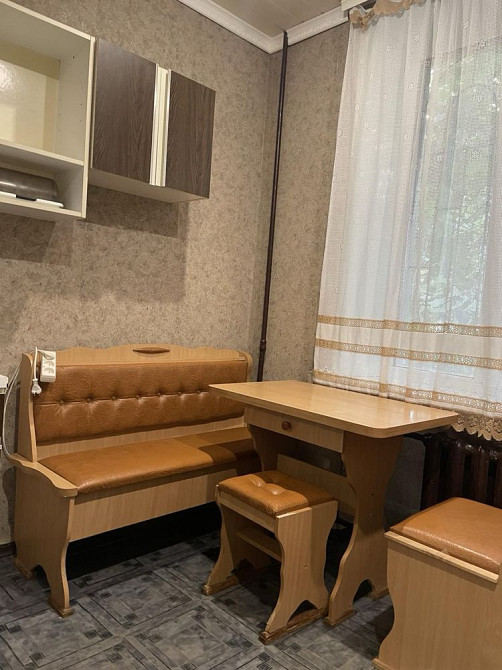 Однокомнатная квартира на Жаботинского Запорожье - изображение 5