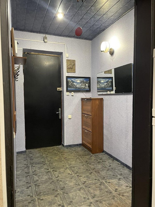 Однокомнатная квартира на Жаботинского Запорожье - изображение 7