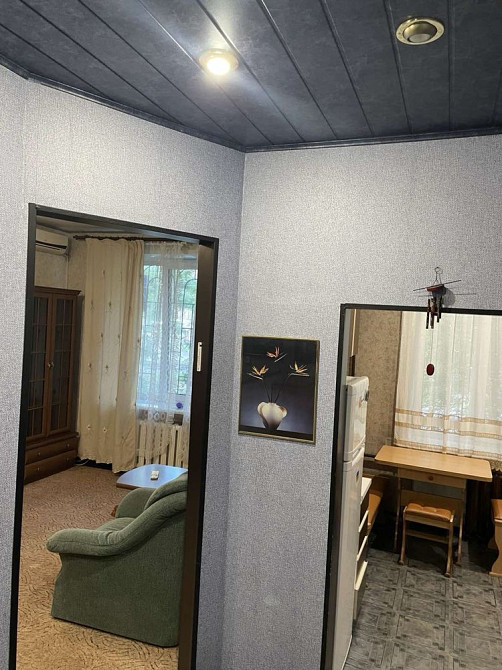 Однокомнатная квартира на Жаботинского Запорожье - изображение 4