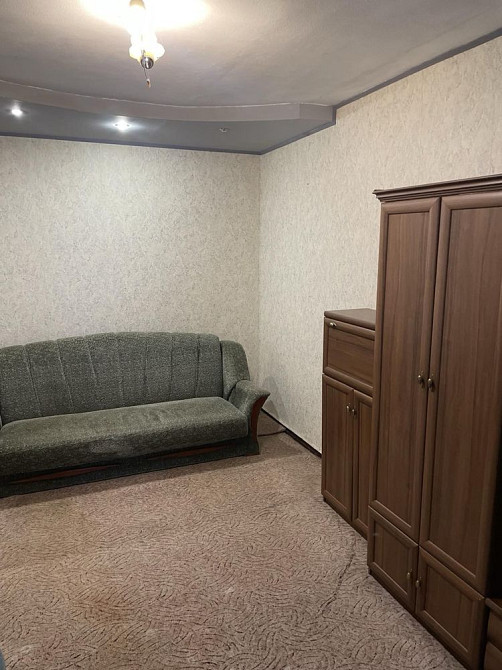 Однокомнатная квартира на Жаботинского Запорожье - изображение 3