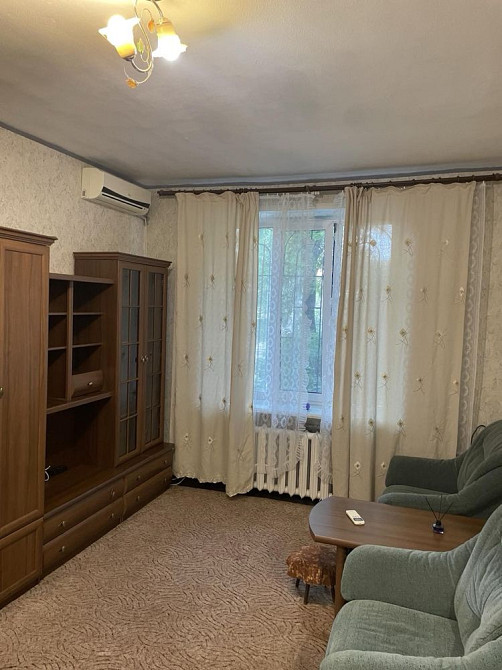 Однокомнатная квартира на Жаботинского Запорожье - изображение 1