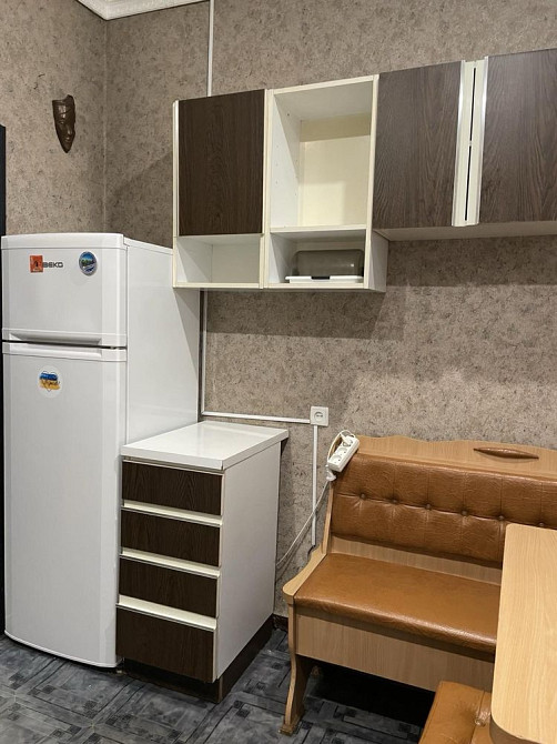 Однокомнатная квартира на Жаботинского Запорожье - изображение 8