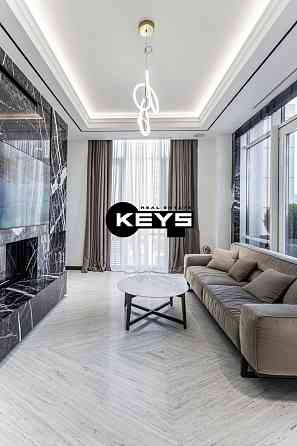 82м2  ЖК Бульвар Фонтанов! Продаж! 2к.квартира, Саперное поле 5 Київ