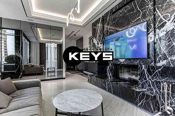 82м2  ЖК Бульвар Фонтанов! Продаж! 2к.квартира, Саперное поле 5 Київ