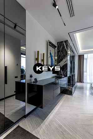 82м2  ЖК Бульвар Фонтанов! Продаж! 2к.квартира, Саперное поле 5 Київ