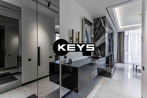 82м2  ЖК Бульвар Фонтанов! Продаж! 2к.квартира, Саперное поле 5 Київ