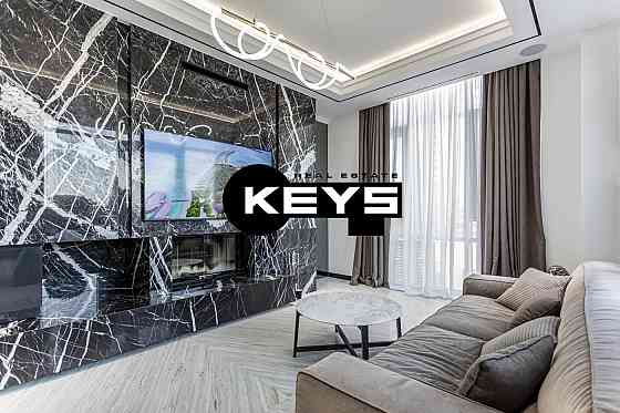 82м2  ЖК Бульвар Фонтанов! Продаж! 2к.квартира, Саперное поле 5 Київ