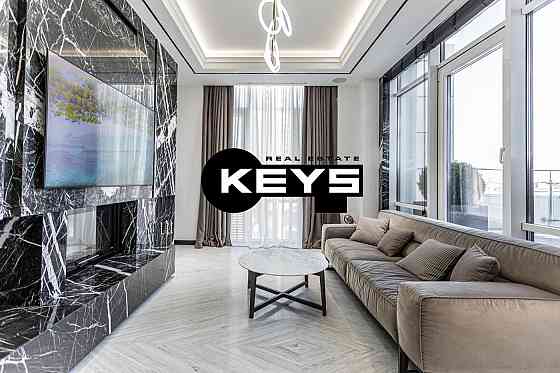 82м2  ЖК Бульвар Фонтанов! Продаж! 2к.квартира, Саперное поле 5 Київ