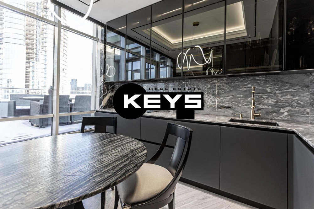 82м2  ЖК Бульвар Фонтанов! Продаж! 2к.квартира, Саперное поле 5 Киев - изображение 8