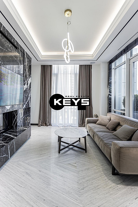 82м2  ЖК Бульвар Фонтанов! Продаж! 2к.квартира, Саперное поле 5 Киев - изображение 4