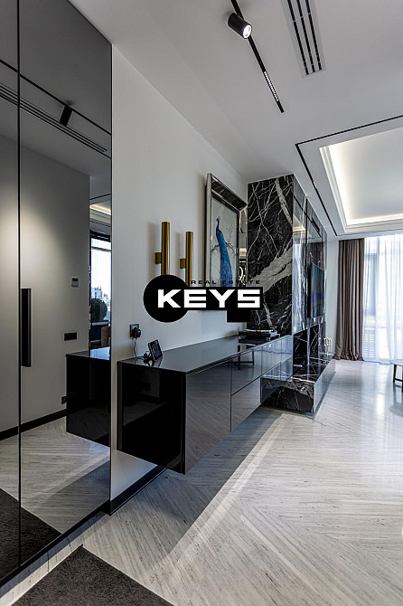 82м2  ЖК Бульвар Фонтанов! Продаж! 2к.квартира, Саперное поле 5 Киев - изображение 5