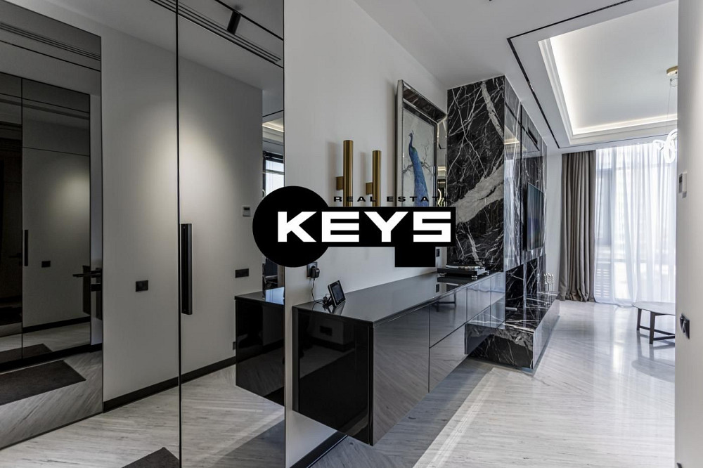 82м2  ЖК Бульвар Фонтанов! Продаж! 2к.квартира, Саперное поле 5 Киев - изображение 6