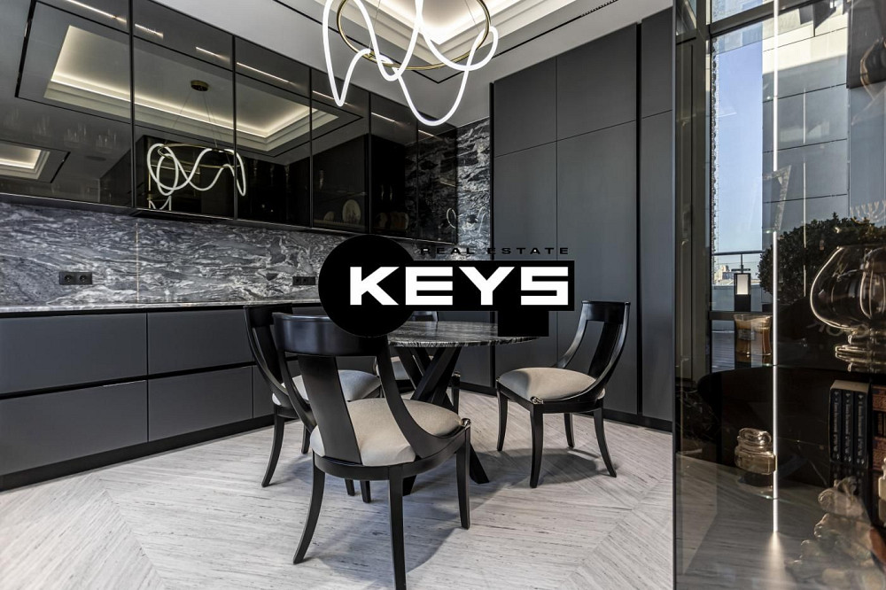 82м2  ЖК Бульвар Фонтанов! Продаж! 2к.квартира, Саперное поле 5 Киев - изображение 7