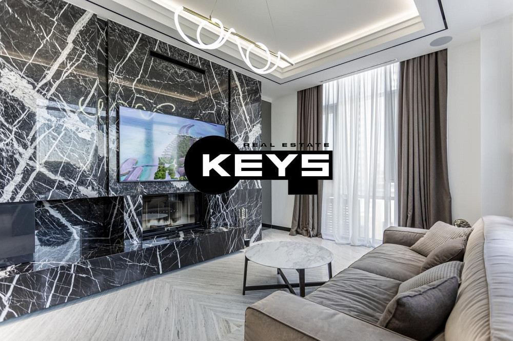 82м2  ЖК Бульвар Фонтанов! Продаж! 2к.квартира, Саперное поле 5 Киев - изображение 3