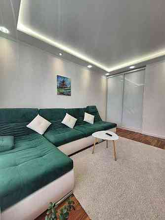 Продаж двокімнатної квартири на Каскаді Ивано-Франковск