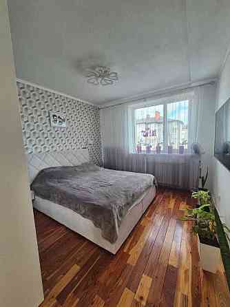 Продаж двокімнатної квартири на Каскаді Ивано-Франковск