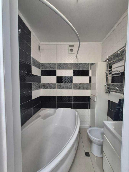 Продаж двокімнатної квартири на Каскаді Ивано-Франковск - изображение 8