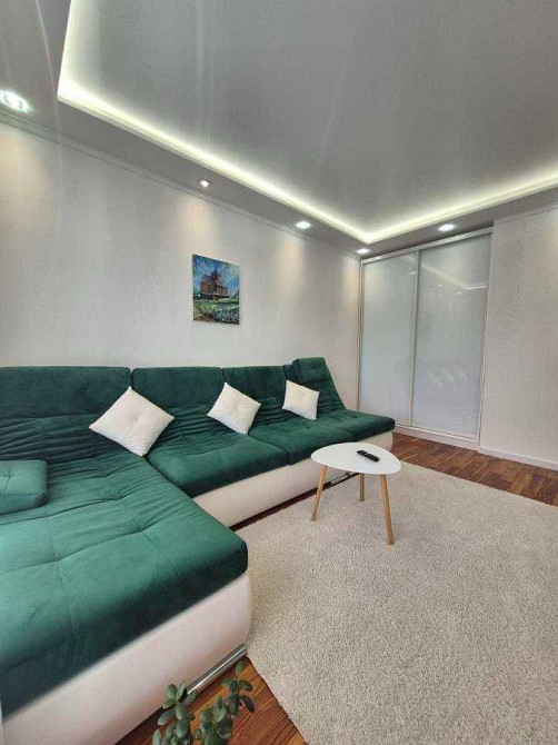 Продаж двокімнатної квартири на Каскаді Ивано-Франковск - изображение 1