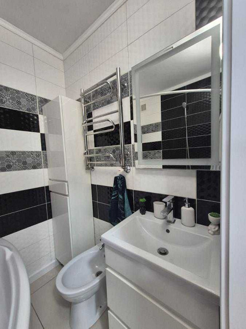 Продаж двокімнатної квартири на Каскаді Ивано-Франковск - изображение 7