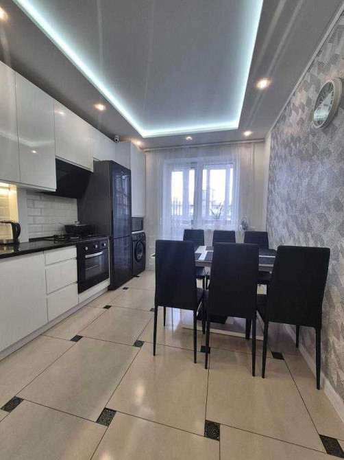 Продаж двокімнатної квартири на Каскаді Ивано-Франковск - изображение 5