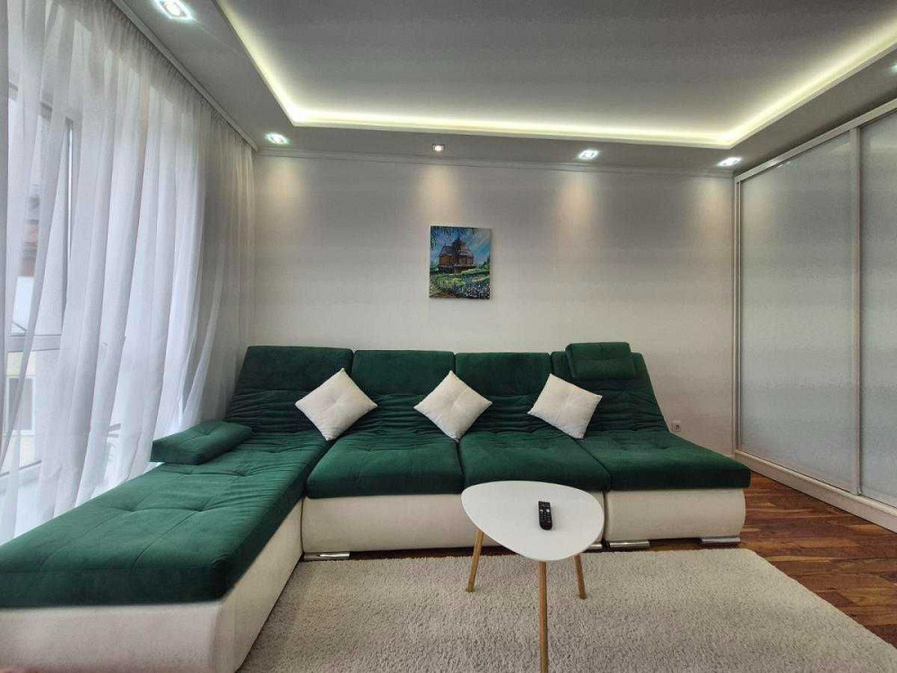 Продаж двокімнатної квартири на Каскаді Ивано-Франковск - изображение 3