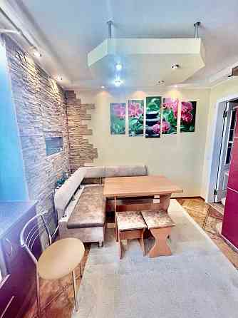 Терміново! 3-х кімн.69 кв.ЦЕНТР. Меблі.Техніка."Чешка" Чернигов