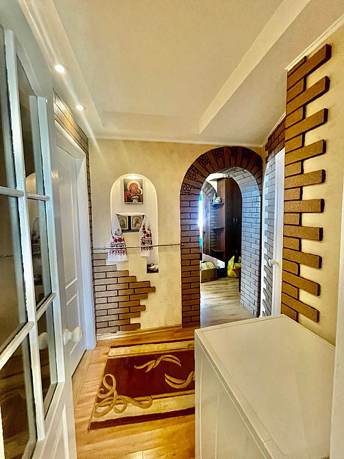 Терміново! 3-х кімн.69 кв.ЦЕНТР. Меблі.Техніка."Чешка" Чернігів - зображення 7