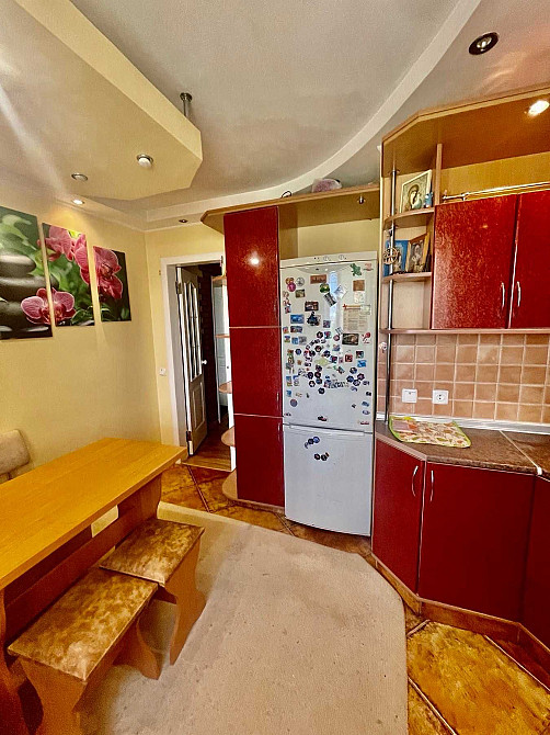 Терміново! 3-х кімн.69 кв.ЦЕНТР. Меблі.Техніка."Чешка" Чернігів - зображення 6