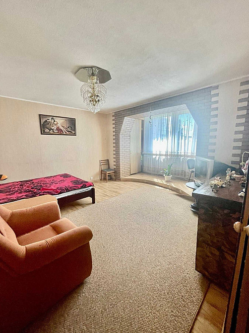 Терміново! 3-х кімн.69 кв.ЦЕНТР. Меблі.Техніка."Чешка" Чернігів - зображення 8