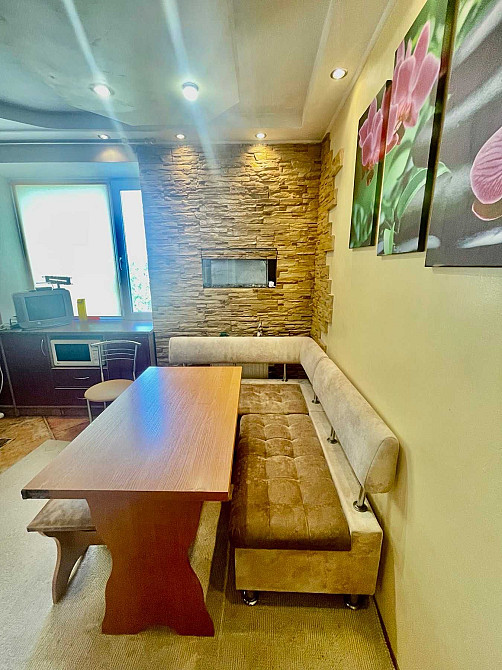 Терміново! 3-х кімн.69 кв.ЦЕНТР. Меблі.Техніка."Чешка" Чернігів - зображення 2