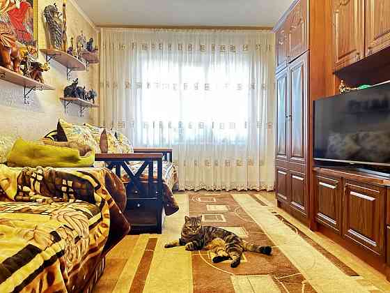 Продам 1 комн кв Подусовка, серии ЧН. Чернигов