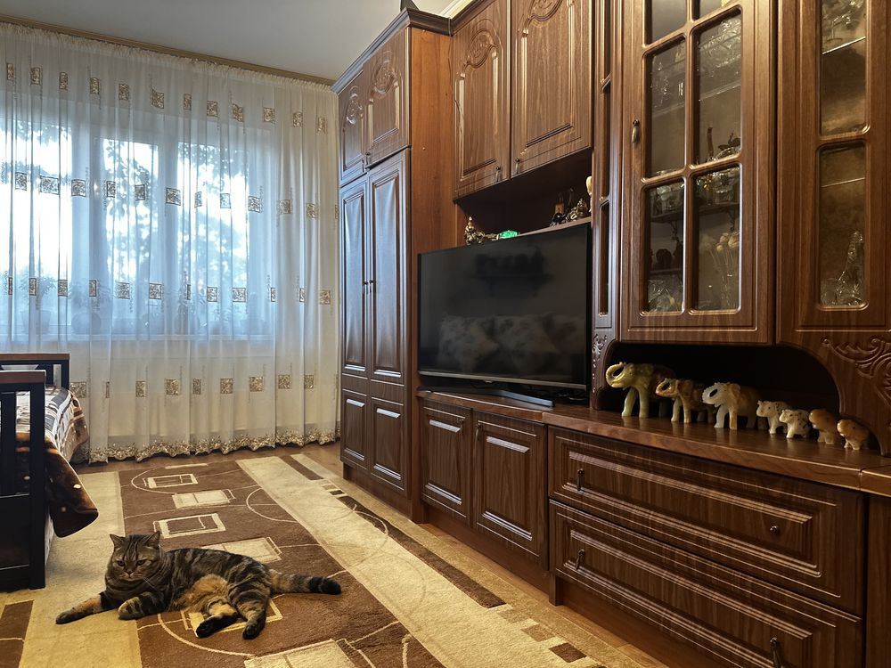 Продам 1 комн кв Подусовка, серии ЧН. Чернигов - изображение 3