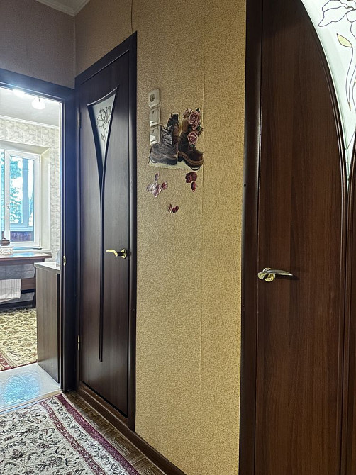 Продам 1 комн кв Подусовка, серии ЧН. Чернигов - изображение 6