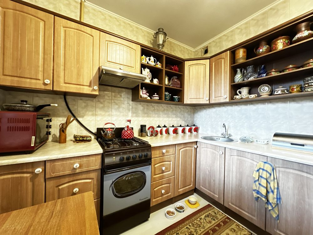 Продам 1 комн кв Подусовка, серии ЧН. Чернигов - изображение 8