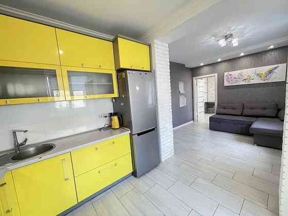 Яскрава родзинка‼️Мінідвушка 43 кв.м, ЖК Софіївська Слобідка Софиевская Борщаговка