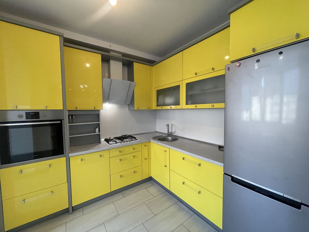 Яскрава родзинка‼️Мінідвушка 43 кв.м, ЖК Софіївська Слобідка Софиевская Борщаговка - изображение 1