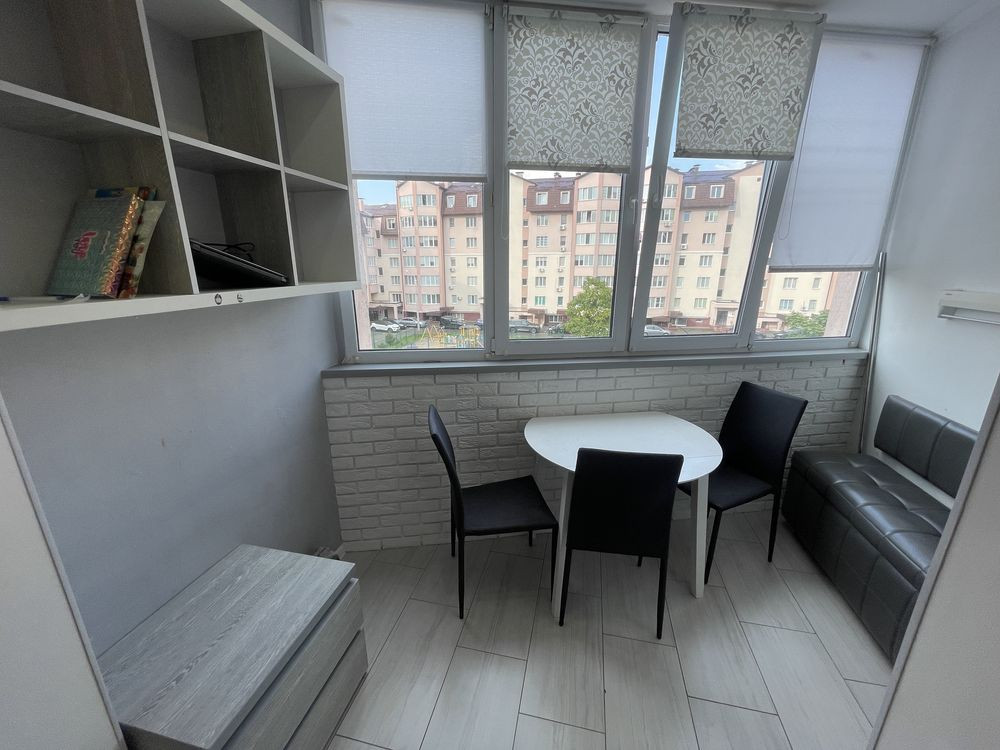 Яскрава родзинка‼️Мінідвушка 43 кв.м, ЖК Софіївська Слобідка Софиевская Борщаговка - изображение 5