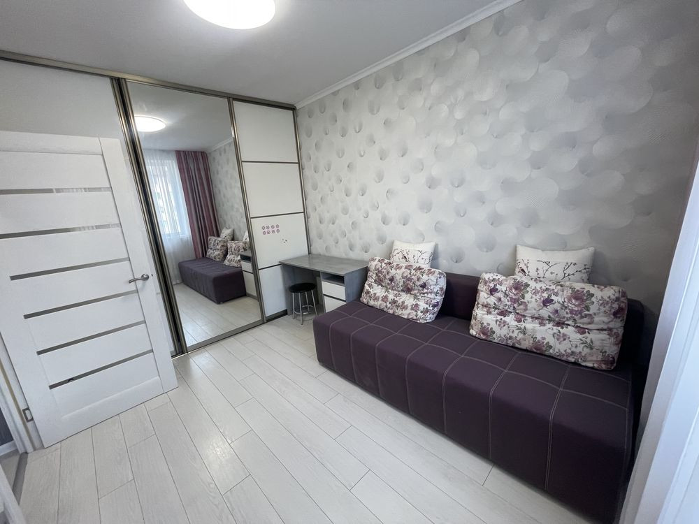 Яскрава родзинка‼️Мінідвушка 43 кв.м, ЖК Софіївська Слобідка Софиевская Борщаговка - изображение 7